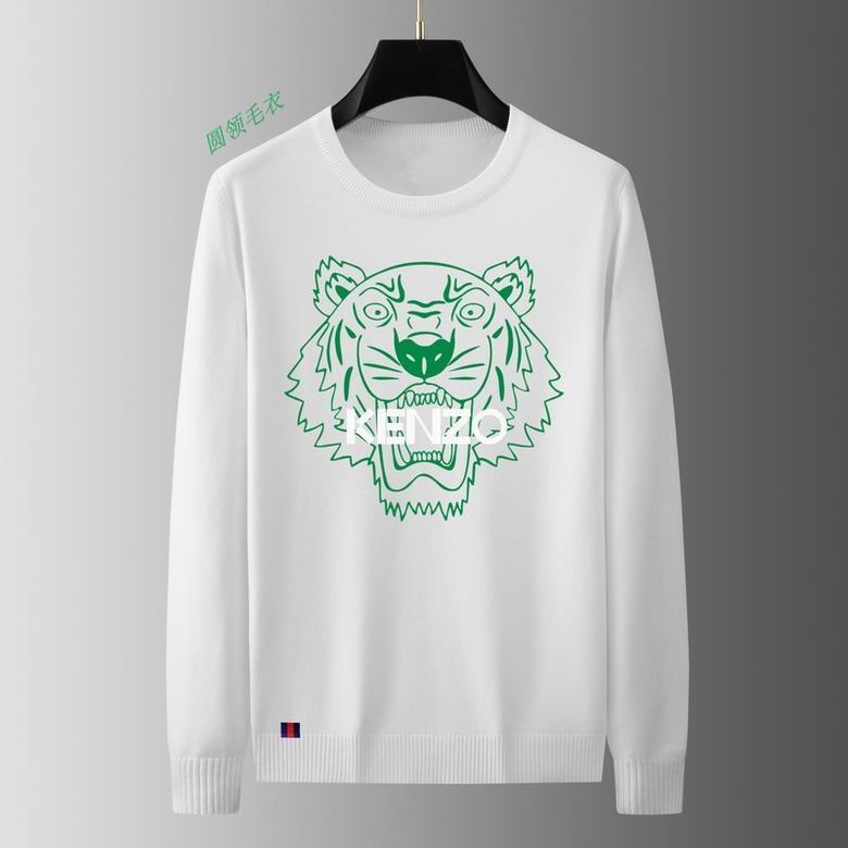 Kenzo m-4xl 11L01 (4)
